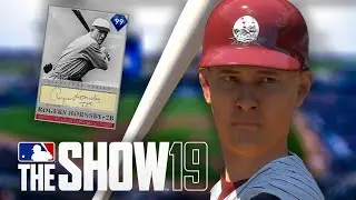 BEST COMEBACK OF ALL TIME | MLB The Show 19 BR Gameplay