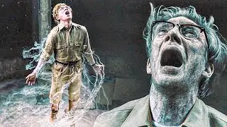 [Movie Recap] Billionaire Drank From Ancient Fountain to Live Forever But Greed Turned Him to Stone