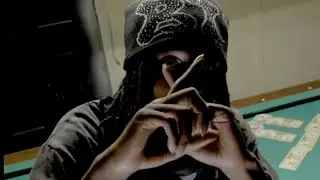 FNO LIL Q - Trapper Of The Year [Official Music Video]