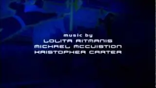 Justice League: Starcrossed the Movie DVD Special Intro