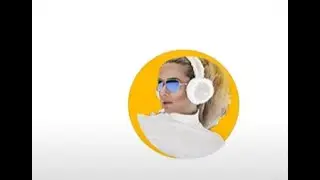 Come si crea una Maschera nelle forme geometriche su Photoshop,  MASCHERA PARTE 5