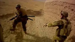 Dan Keighran VC | Showreel