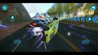 ASPHALT NITRO: China || McLaren P1 ™ || catch