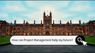 Exploring the Research Pathway in Project Management | The University of Sydney