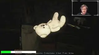 Resident Evil Village Part 3 - Part 1