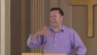 Red Letters: Matthew Introduction