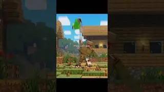 Rdzeń Minecrafta. 💀