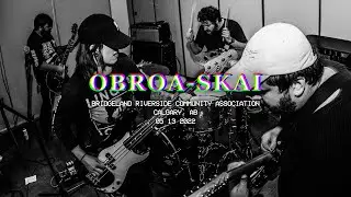 OBROA-SKAI - Bridgeland Riverside Community Association 05/13/2022