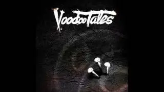 Voodoo Tales - Negros pensamientos