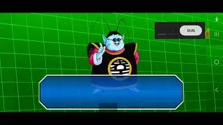 Dragon Ball Tap Battle Plus - Debug Menu