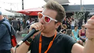 Alexinho- Beatbox World Champion 2018.