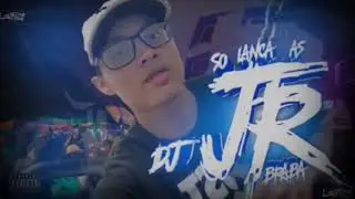 VOU ESTREAR SEU SILICONE - EU VOU BOTANDO COM FOR&Ccedil;A - DJ JR