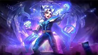 Upcoming Harith New Skin - EVOS Championship M1