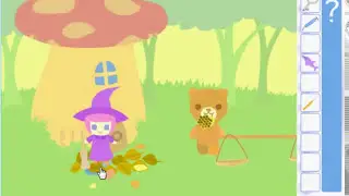 Minoto   Rapunzel 2 walkthrough