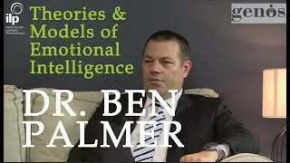 Theories and Models of Emotional Intelligence