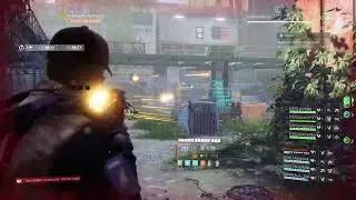 [Tom Clancy's The Division&reg; 2] [Operation Iron Horse] [20:48] Sub-21 Achievement Unlocked!!