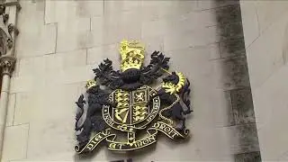 Nigerians take Shell oil case to UK's top court