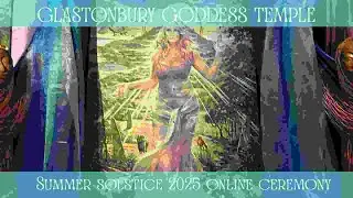Summer Solstice 2025 Ceremony