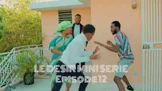 Le desir mini serie episode 12 Alice / Hugo / Paul / Yasmine / Raphael / Lina /Adam / Rose