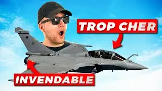 Le Rafale est-il vraiment le meilleur avion ?