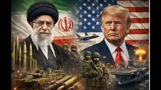 THE INSIDE STORY: Trump akoze olukwe lwokulumba Iran