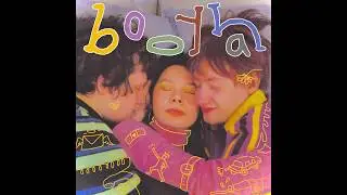 the booyah! kids - La Girl
