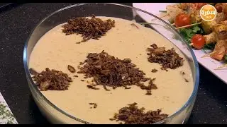 بط بالكشك الصعيدي | الشيف شربيني