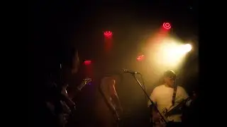 Crossover Key Club Gig Vlog!