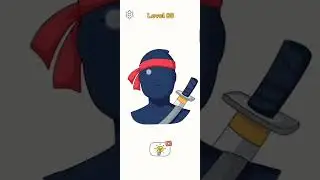 DOP 4 Draw One Part Level 80 Ninja