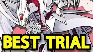 THE BEST STARTER PRODUCT IS OUT! || Cardfight!! Vanguard