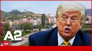 Po t&euml; mos ishte Amerika sot titrat do ishin &ldquo;si ra Veriu i Kosov&euml;s&rdquo;