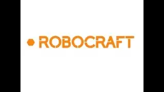 Build, Drive, Fight | Robocraft #1