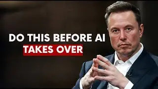 AI Will Make Work Optional &ndash; Here&rsquo;s How to Not Get Left Behind
