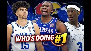 “Everyone Thinks They Know the #1 Pick… They’re Wrong”
