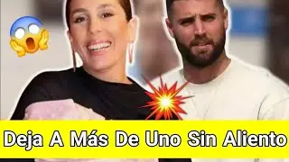 📍El Secreto Del Novio De Anabel Pantoja Que Dejar&aacute; A M&aacute;s De Uno Sin Aliento 😱💥