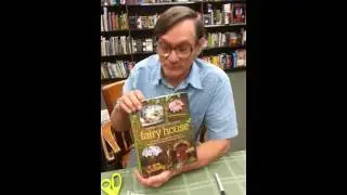Booking Signing Fairy House