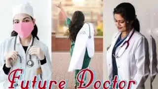doctor status🎯 afmc✨neet motivation#mbbs #neet #afmc #aiimsdelhi #doctor#youtubeshorts #tranding