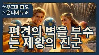 편견의 벽을 부수는 제왕의 진군 The March of the Sovereign#우그피파오 #은나메누러