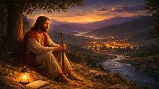 God&rsquo;s Message for You Tonight (Fall Asleep in His Presence) | Daily Manifestations