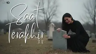 Saat Terakhir - ST12 | Cover By Son9o Musicai