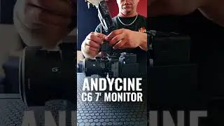 Rig Up My Sony FX-30 w/ Me!! 🏁🏎️