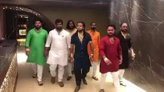 tiger group Mumbai
