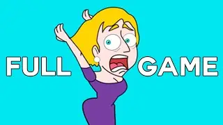 Save The Girl - All Levels Gameplay Android, iOS