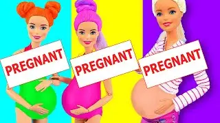 Lalilu Pregnancy: This is why Lalilu keeps making Pregnant Doll Videos