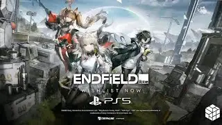 Endfield The Arknights Part_1 #endfield #realestate #asia #anime 