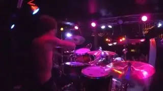Doyle Drum Cam - Devilock 2015
