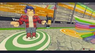 Roblox Ripull minigames
