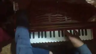 Harmonium ke sare gana kaise bajaye vah dekhiae