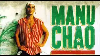 Instru Type MANU CHAO prod By Gold BeatMaker