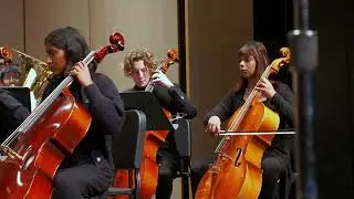 Sounds of the Season with RAA